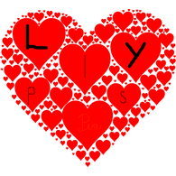 LY emblem