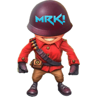 MRK emblem