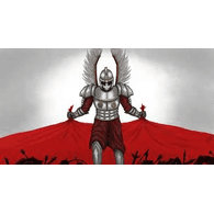 GDP1 emblem