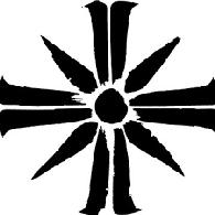 EDEN_ emblem