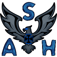 A-SH emblem