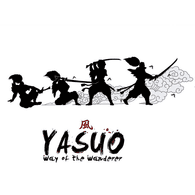 YASOU emblem