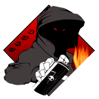 CFGP emblem