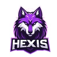 HEXIS emblem