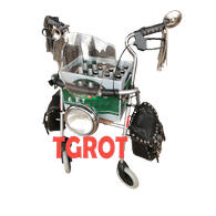 TGROT emblem