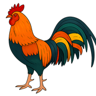 W-POT emblem