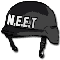 NEET emblem