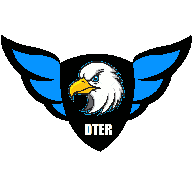 DTER emblem