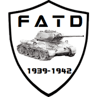 FATD emblem