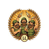 L--L emblem