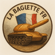 LBFR emblem