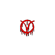 M-G-V emblem