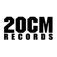 20-CM emblem