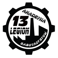 13SL2 emblem