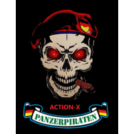PAPIX emblem