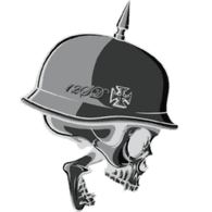 12SD emblem
