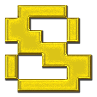 8-BIT emblem