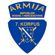 R-BIH emblem