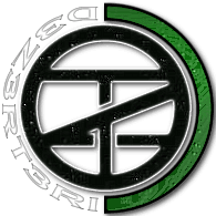-DZT- emblem