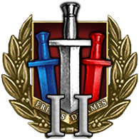 FD2F emblem