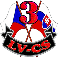 LV3CS emblem
