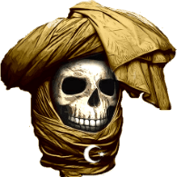 TESTA emblem