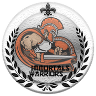 ILWS emblem