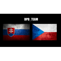 DPD_T emblem