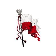 F-T-F emblem