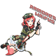 -AW- emblem