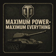 MAX- emblem