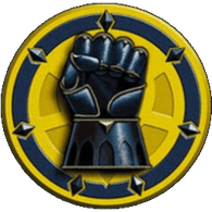 SFIST emblem
