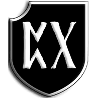 PAGR emblem