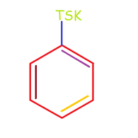 TSKOM emblem