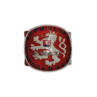 1CSTJ emblem