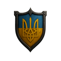 VV-UA emblem