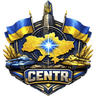 CENTR emblem