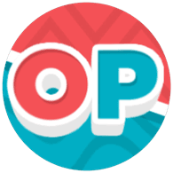 OLPA emblem