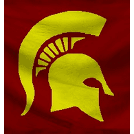 WETR emblem