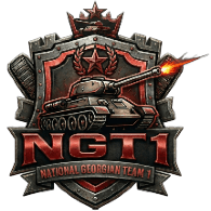 NGT1 emblem