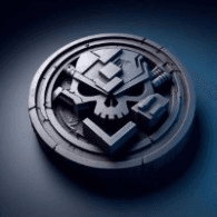 YKGM emblem