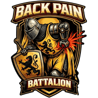 BPBAT emblem