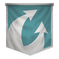 KOCKA emblem