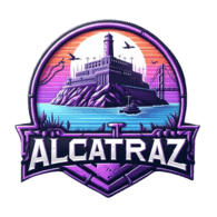 ALCRZ emblem