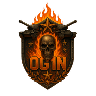 OG1N emblem