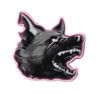 KRBN- emblem