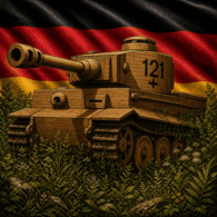 DEHP emblem