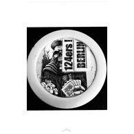 124ER emblem
