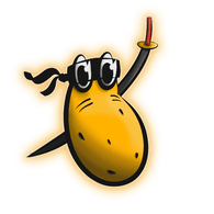 PAM-Z emblem