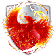 PAOHF emblem